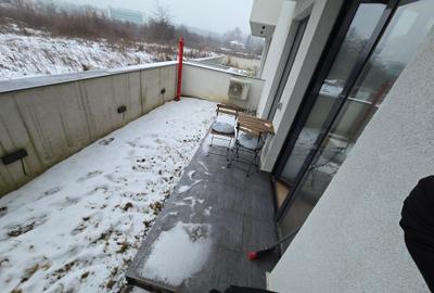 Apartament 2 camere decomandat 72mp Baneas Jandarmeriei - 14