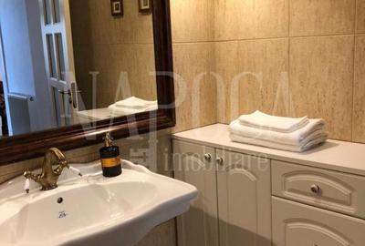 Apartament 3 camere de vanzare in Centru, Cluj Napoca - 9