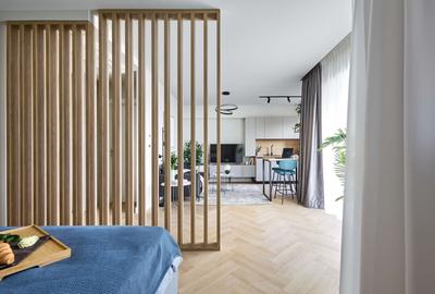 Apartament Ultralux Modern – Floreasca - 8