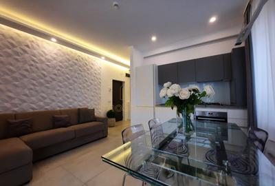 Termen Scurt | Mamaia | Apartament 2 camere | Lux - 1