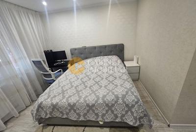 3 camere, et.2, renovat total, Tatarasi - Dispecer! - 7