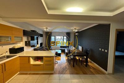 2 Camere | Lacul Tei | Emerald Residences | Parcare - 3