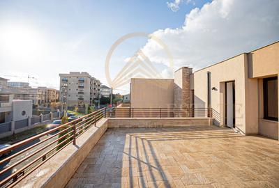 Vilă 5 camere | aproape de mare | alternativă reală la Constanța - 13