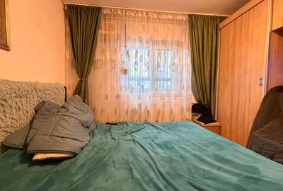 APARTAMENT 3 CAMERE | ETAJ 8 - 3