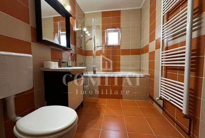 Apartament 2 camere | Decomandat | Zona str Colinei - 11