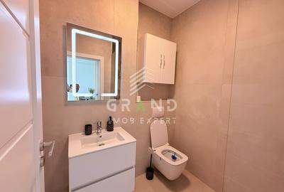 NOU: Apartament 2 Camere | Terasa Generoasa | Parcare | Petfriendly | Floresti - 11
