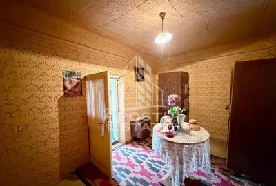 Casa individuala de vanzare, teren 1750 mp, Zona: Sanandrei - 10