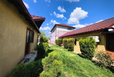 Spațiu Comercial Șoseaua Giurgiului Localitatea 1 Decembrie Ilfov - 33