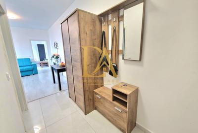 Apartament 2 camere Open Space – Militari Residence | Strada Tineretul - 7
