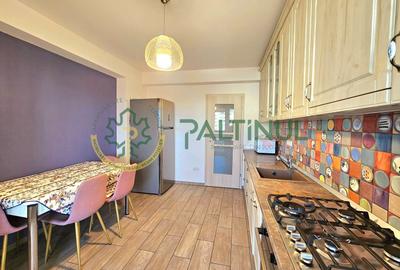 Apartament de închiriat 100 mp, constructie noua, parcare, Sibiu - Mihai Viteazu - 12