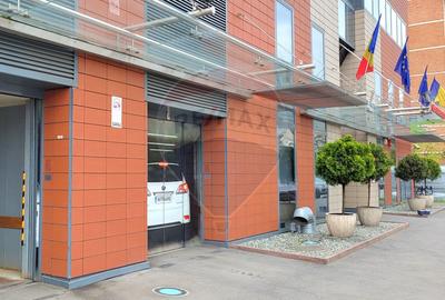 Spatiu comercial birouri de inchiriat 38 mp. Marasti. Comision 0% - 5