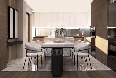 Casa/Vila || Voronet - 1