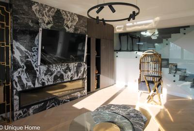 Pipera: Vila tip duplex,  pe malul laculuiI! - 14