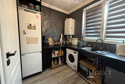 COMISION 0%! Apartament spatios cu 3 camere in Floresti (Sub Cetate) - 8