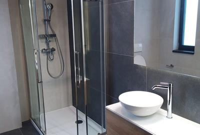 PENTHOUSE Iancu Nicolae | 191 mp utili | Terasă 75 mp | 4 camere - 18