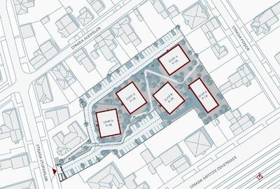 Blocuri cu doar 14 apartamente,  Ana residence, Str. Stuparilor.6, Timisoara - 3