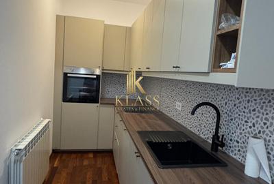 Apartament decomandat de inchiriat cu 3 camere  in Herastrau - 5