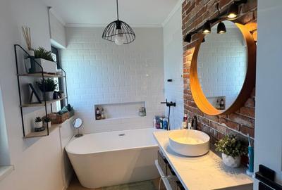 Casă individuală, 130 mp utili, teren 483 mp, Dezmir - 9