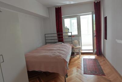 Piata Unirii 3 camere spatios cu centrala proprie - 7