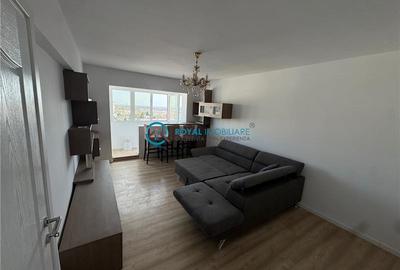 Royal Imobiliare - Inchiriere apartament 2 camere Campina - 1