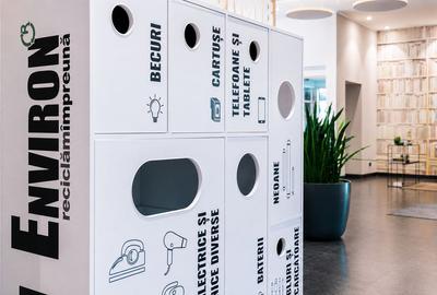 Iride Myhive Metroffice - 9