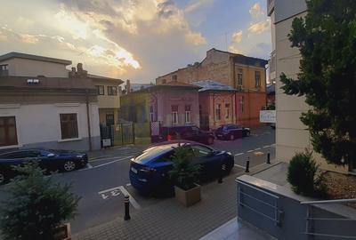 Casa in Centrul Bucurestiului - 18