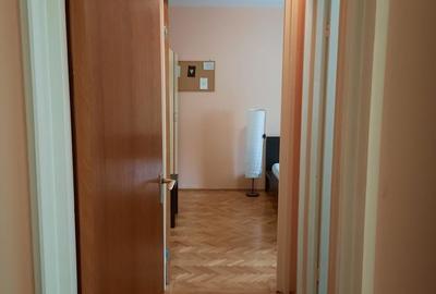 Apartament 2 camere in bloc anvelopat, Lujerului, Militari - 6