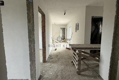 Casa Dragomiresti-Vale, P+Pod, 4 Cam, STB, Teren: 400mp, Comision 0%! - 17