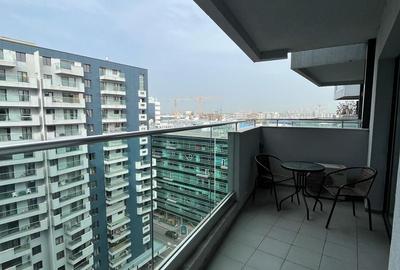 2 camere de inchiriat | zona Floreasca | centrala proprie - 8