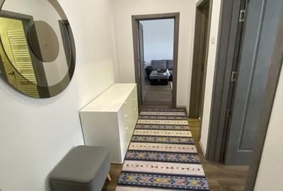 Apartament de închiriat, 2 camere, 50 mp, Horea zona UBB litere - 8