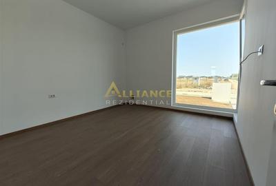 Casa Individuala - 3 camere - 2 bai - 356 mp teren - 6