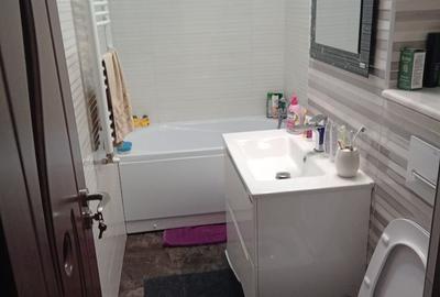 Apartament 3 Camere Zona  Posta Bahne - etaj 2/3 - 74 mp - 8