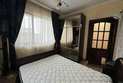 Apartament 3 camere, semidecomandat, 70mp, centrala, ac, parcare, metrou, Muncii - 2