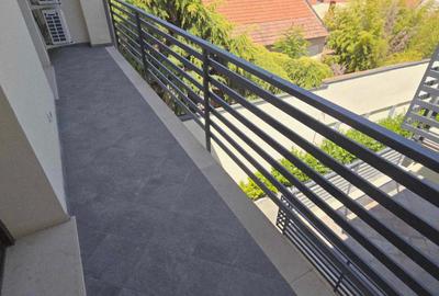Apartament cu 3 cam. de inchiriat central Cuza Residence - 19