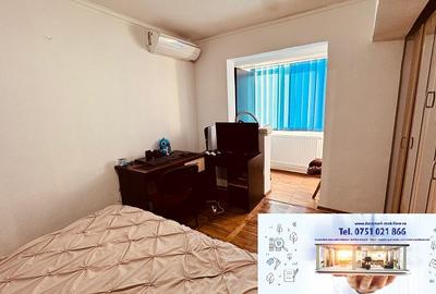 De vanzare apartament cu 2 camere in Siderurgistilor - 1