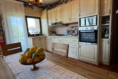 Penthouse Unic în Berceni 400mp Șemineu Singur pe Etaj 3Băi 2Parcari 2Terase BBQ - 2