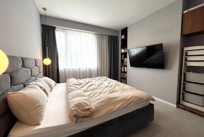 Penthouse / 120 mp + 60 mp terase/ 2 parcari/ Soporului, Cluj-Napoca - 10