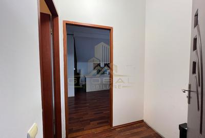 Casa + anexa.380 mp. teren 568 mp. str.Constantin Brancusi, Gheorgheni - 18