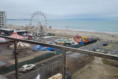 Apartament cu 2 camere decomandat, mobilat în Exterior Nord