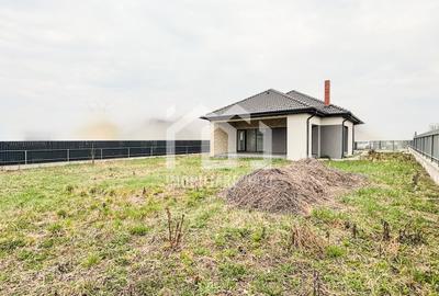 Casa individuala 4 camere, 120mp,  Teren 670mp, Jucu de Sus - 15