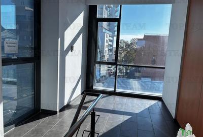 Spatiu de Birouri de 636 mp in Zona Herastrau - 25