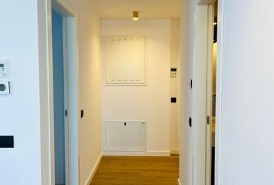 2 Camere - One Herastrau Towers - 5