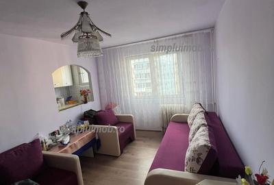 Metrou 1 Decembrie 2 Camere Modern Spatios - 2