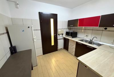 De închiriat | Apartament 3 camere, zona Inel II - 5