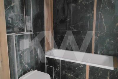 Apartament 2 camere finisat la cheie balcon parcare Selimbar 54 mpu - 11