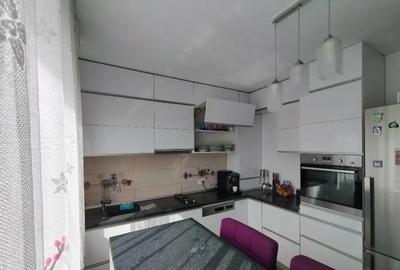 Casa moderna,4 camere, 2 bai, curte privata, zona Rediu - proiect Don Homes - 7