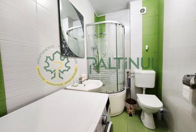 Apartament 3 camere, 2 băi, 2 balcoane – Calea Cisnădiei- Str. Dorului, parcare - 9