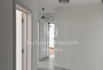 Birouri Tineretului -Piata Norilor - 2