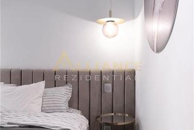De inchiriat apartament 3 camere LUX | Soseaua Nordului – Strada Ghiozdanului - 14