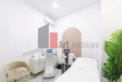 0 Comision% .Spatiu comercial de inchiriat in zona Titulescu - 10